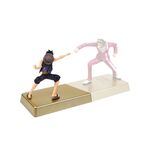 Product One Piece DFX Manhood 2 Monkey D. Luffy Statue thumbnail image