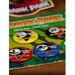 Product Jurassic Park Welcome Kit Standard Edition thumbnail image