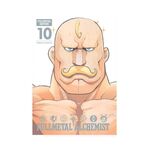 Product Fullmetal Alchemist Fullmetal Edition Vol.10 thumbnail image