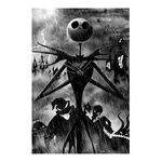 Product Nightmare Before Christmas  Storm Poster thumbnail image