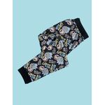 Product Rick And Morty Men's Pyjama thumbnail image