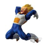 Product Dragon Ball Super Chosenshiretsuden Super Saiyan Vegeta Vol.1 Statue thumbnail image