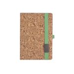 Product Star Wars Mandalorian The Child Cork Notebook thumbnail image