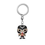 Product Μπρελόκ Funko Pocket Pop! Lucha Libre Edition - El Venenoide Venom thumbnail image