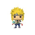 Product Funko Pop! Naruto Minato (Chase is Possible) thumbnail image