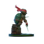 Product Teenage Mutant Ninja Turtles Q-Fig Figure Raphael thumbnail image