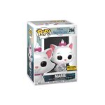 Product Funko Pop! Disney Aristocats Marie Diamond (Special Edition) thumbnail image