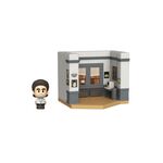 Product Funko Mini Moments Seinfeld Jerry w/ Chase thumbnail image