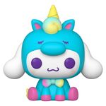 Product Funko Pop! Sanrio Hello Kitty and Friends Cinnamoroll thumbnail image