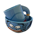 Product Σετ Φαγητού Disney Aladdin Genius Ceramic thumbnail image
