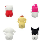 Product Λούτρινο Squishmallows Hugmees Sanrio 1τμχ Τυχαία Επιλογή thumbnail image