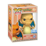 Product Φιγούρα Funko Pop! Pokemon - Charizard (Pastel) (Special Edition) thumbnail image