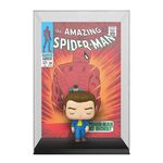 Product Funko Pop! Comic Covers Marvel: The AmazingSpider-Man - Peter Parker thumbnail image