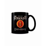 Product Θερμοαντιδραστική Κούπα The Lord of the Rings - Eye of Sauron Heat Change Mug thumbnail image