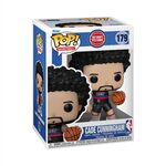 Product Φιγούρα Funko Pop! NBA Detroit Pistons - Cade Cunningham thumbnail image