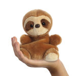 Product Λούτρινο Aurora - Palm Pals: Slomo Sloth 13cm (33478) thumbnail image