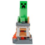 Product Φιγούρα Cable Guys Minecraft Creeper Phone & Controller Holder thumbnail image
