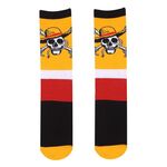 Product Κάλτσες One Piece Cross Bones Yellow thumbnail image