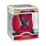 Product Funko POP! Yu-Gi-Oh! - Black Rose Dragon (Limited Edition) thumbnail image