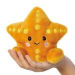 Product Λούτρινο Aurora - Palm Pals: Treasure Starfish 13cm (33729) thumbnail image