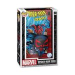 Product Funko Pop! Comic Cover Marvel: Spider-Man -Spider-Man 2099 (Special Edition) thumbnail image