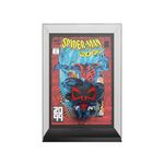 Product Funko Pop! Comic Cover Marvel: Spider-Man -Spider-Man 2099 (Special Edition) thumbnail image