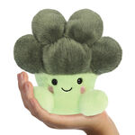 Product Λούτρινο Aurora - Palm Pals: Luigi Broccoli 13cm (33790) thumbnail image