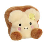 Product Λούτρινο Aurora - Palm Pals: Buttery Toast 13cm (33574) thumbnail image
