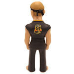 Product Minix Collectible Figurines: Movies - Cobra Kai Johnny Lawrence Figure 12 cm (MNX32000) thumbnail image
