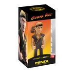 Product Minix Collectible Figurines: Movies - Cobra Kai Johnny Lawrence Figure 12 cm (MNX32000) thumbnail image