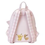 Product Loungefly Pokemon Pikachu & Eevee MiniBackpack thumbnail image