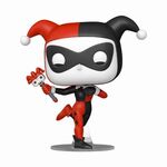 Product Φιγούρα Funko POP! Batman Animated Series - Harley Quinn thumbnail image