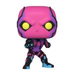 Product Funko Pop! Gotham Knights - Red Hood Blacklight (Special Edition) thumbnail image