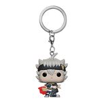 Product Μπρελόκ Funko Pocket Pop! Black Clover Asta thumbnail image