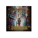 Product Harry Potter Diagon Alley : A Movie Scrapbook thumbnail image
