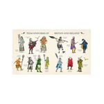 Product Quidditch Through the Ages Illustrated Edition : A magical companion to the Harry Potter stories thumbnail image