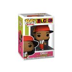 Product Funko Pop! TLC - Chilli “Ain't 2 Proud 2 Beg” thumbnail image