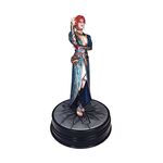 Product The Witcher 3 Wild Hunt Triss Merigold Statue thumbnail image