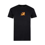 Product Garfield Wave Emblem T-Shirt thumbnail image