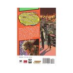 Product My Hero Academia Vol.7 thumbnail image