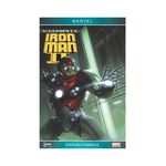 Product Ultimate Iron Man II: Σκοτεινή Συνωμοσία thumbnail image