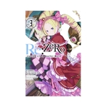 Product Re:ZERO Starting Life In Another World Vol.03 thumbnail image