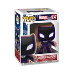 Product Funko Pop! Holiday Marvel Black Panther thumbnail image