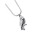 Product Κολιέ Harry Potter Hedwig The Owl Necklace thumbnail image