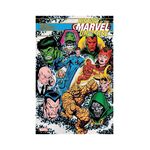 Product History Of The Marvel Universe thumbnail image