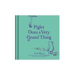 Product Winnie-the-Pooh: Piglet Does a Very Grand Thing thumbnail image