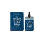 Product Harry Potter Ravenclaw Passport and Luggage Tag thumbnail image