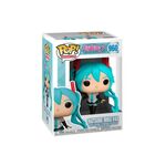 Product Funko Pop! Vocaloid Hatsune Miku thumbnail image