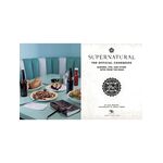 Product Supernatural Cookbook thumbnail image