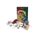 Product Harry Potter Advent Calendar Hogwarts thumbnail image